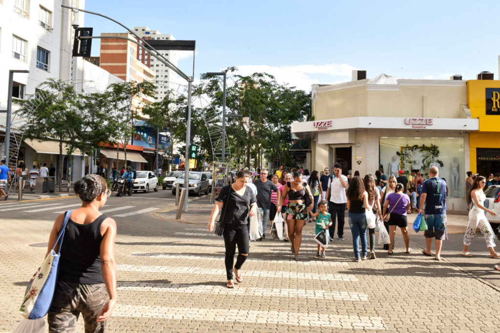 7 de Setembro: veja horários de shoppings, comércio e serviços na Capital