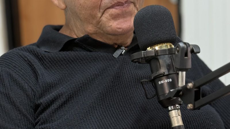 Manoel Vitório Defende Sistema Multimodal e Reativação do Gás no Pantanal