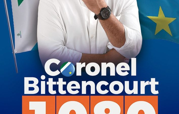 Coronel Bittencourt destaca segurança pública, defesa da família e fortalecimento dos municípios em entrevista