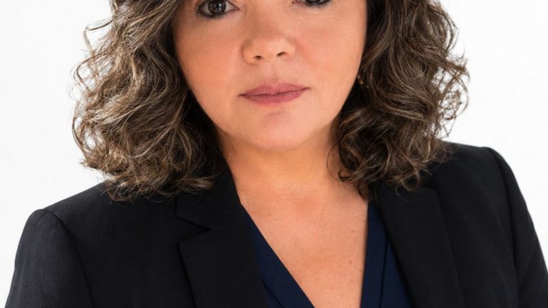 Miriam Gimenez defende contagem pública de votos, melhorias na saúde e descentralização da segurança em MS