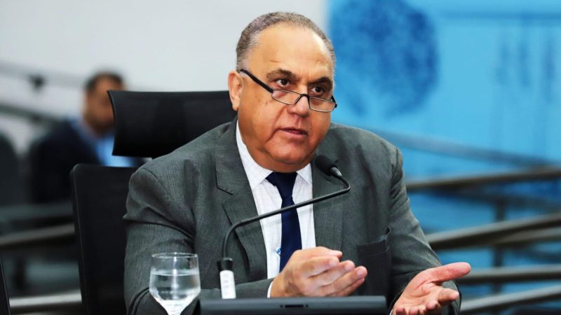 Vereador Dr. Jamal e a luta pelo acesso universal a medicamentos: Saúde, dignidade e compromisso com a vida