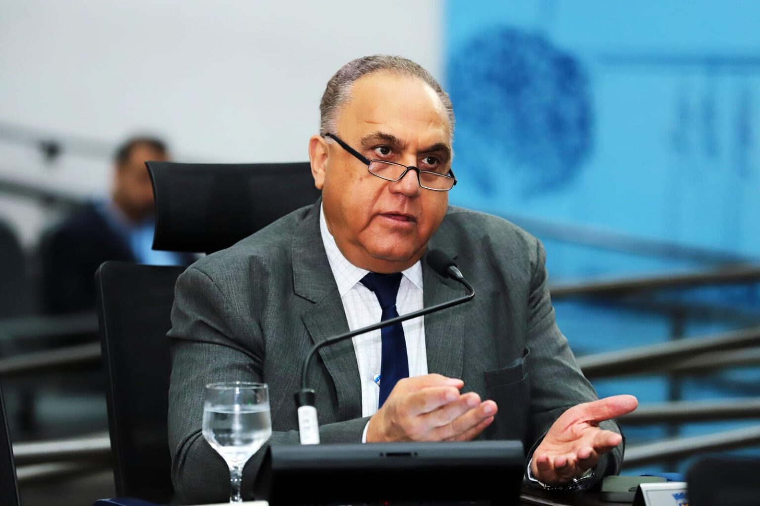 Vereador Dr. Jamal e a luta pelo acesso universal a medicamentos: Saúde, dignidade e compromisso com a vida