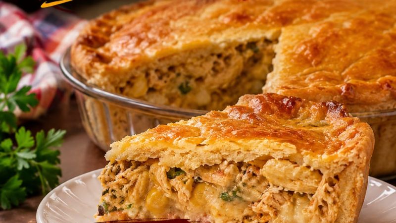 Rose do Empadão: O Melhor Sabor de Campo Grande Diretamente na Sua Casa