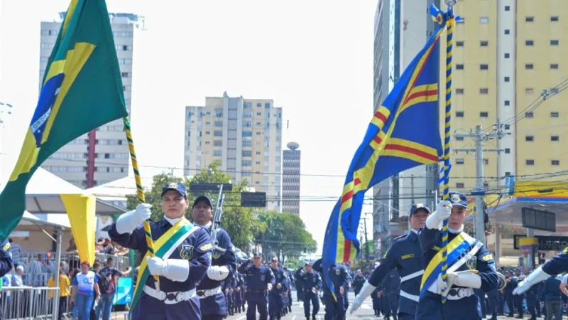 Comércio de Campo Grande pode abrir no feriado de 7 de Setembro; veja as regras