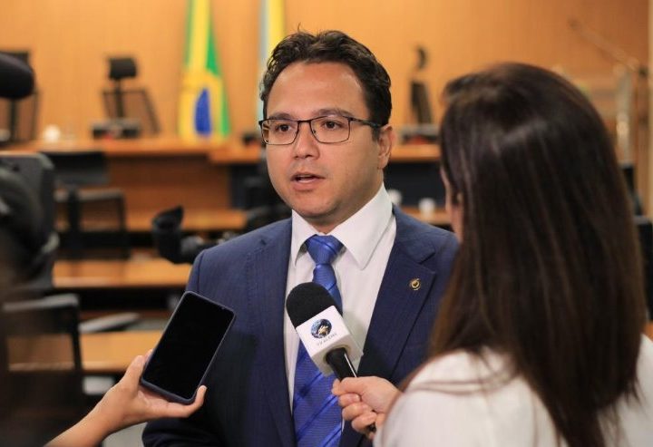 Lei de Pedrossian Neto: Cavalgada Ecológica de Miranda passa a constar no Calendário Oficial de Eventos