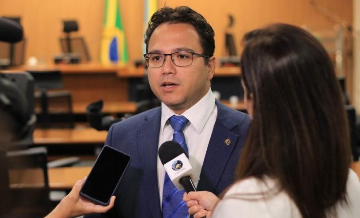 Lei de Pedrossian Neto: Cavalgada Ecológica de Miranda passa a constar no Calendário Oficial de Eventos