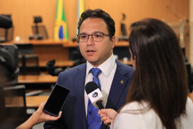 Lei de Pedrossian Neto: Cavalgada Ecológica de Miranda passa a constar no Calendário Oficial de Eventos