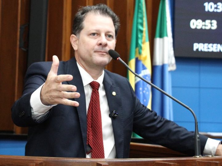 Renato Câmara destaca importância da fisioterapia e terapia ocupacional em MS