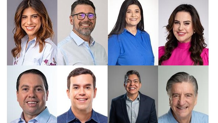 Confira os deputados federais eleitos em Mato Grosso do Sul