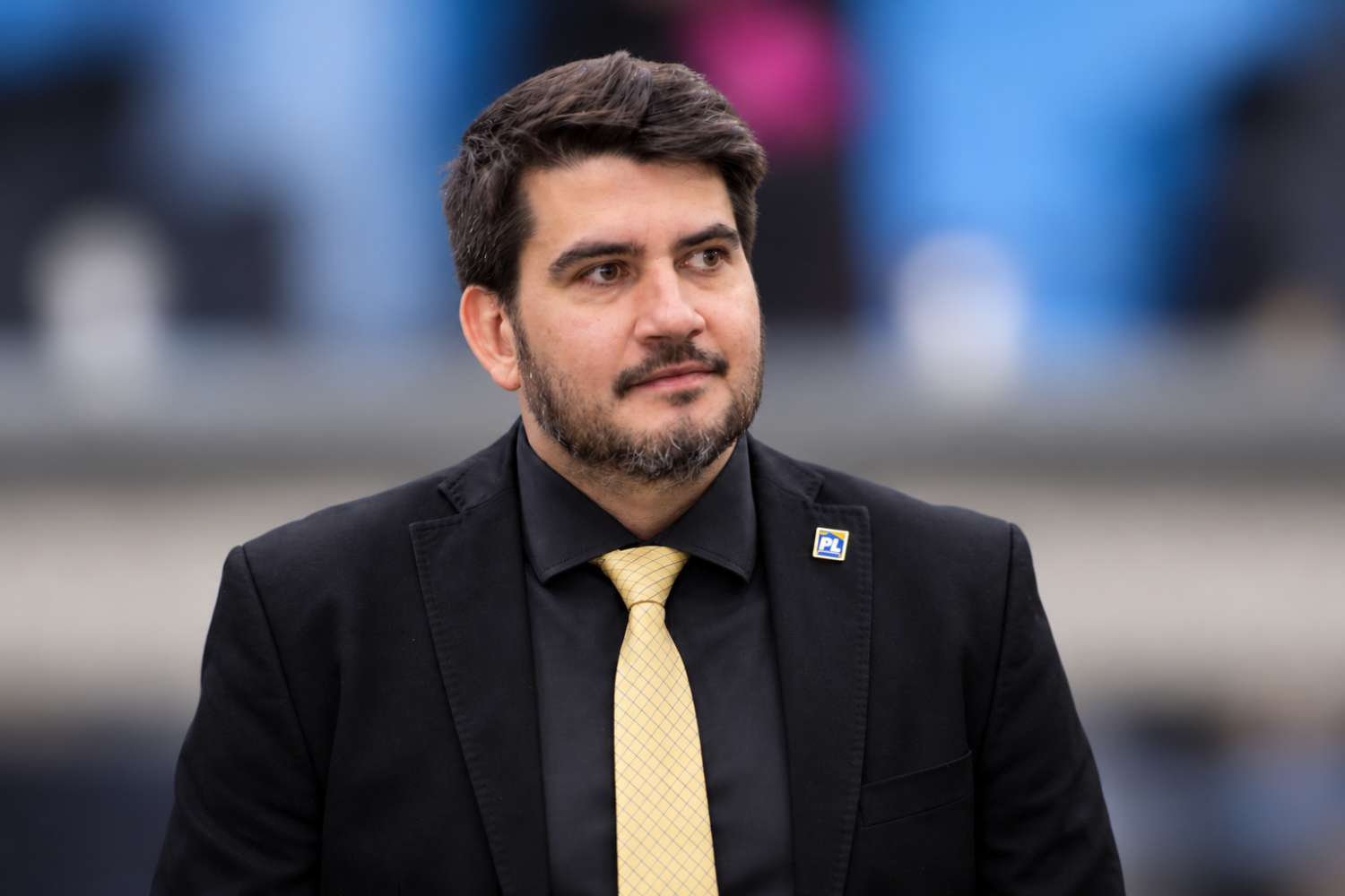 Dia das Crianças: Rafael Tavares já tem três leis voltadas à proteção da infância em Campo Grande