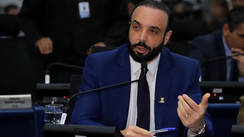Terceiro Setor transforma vidas e precisa ser fortalecido, destaca Professor Juari