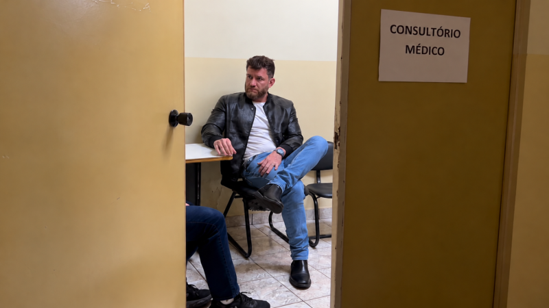 Maicon Nogueira cobra explicações sobre possível fechamento de unidade de saúde na Vila Planalto