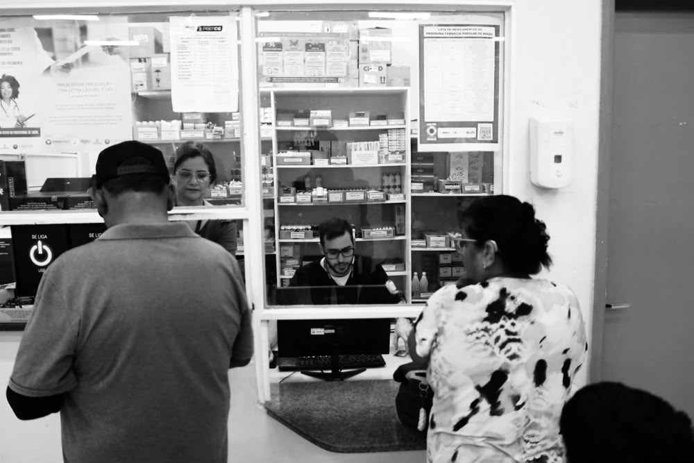 Agora é lei! Projeto de Maicon Nogueira para enfrentar a falta de medicamentos na rede pública é sancionado