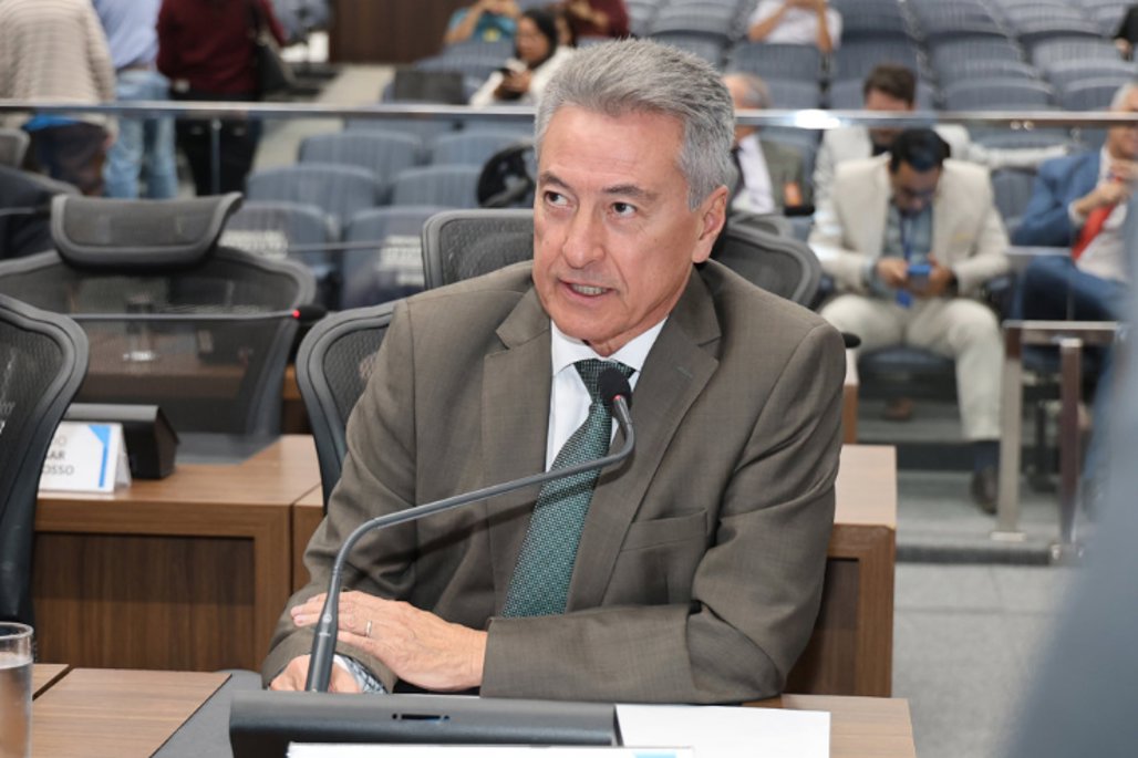 Aprovado PL de Hashioka que incentiva conscientização e denúncia contra violência infantil