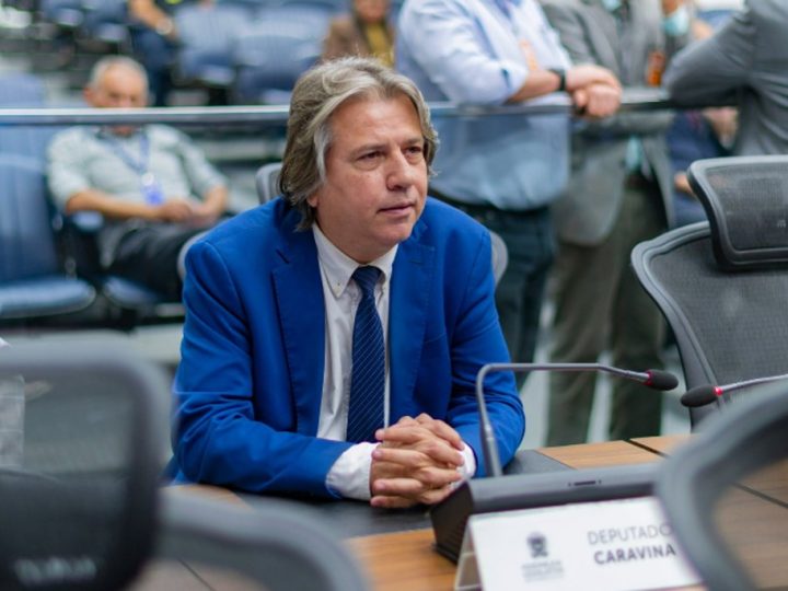 Caravina reforça cobrança por mais equipes e restabelecimento rápido de energia no MS