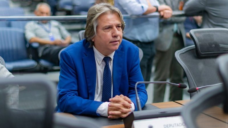 Caravina reforça cobrança por mais equipes e restabelecimento rápido de energia no MS