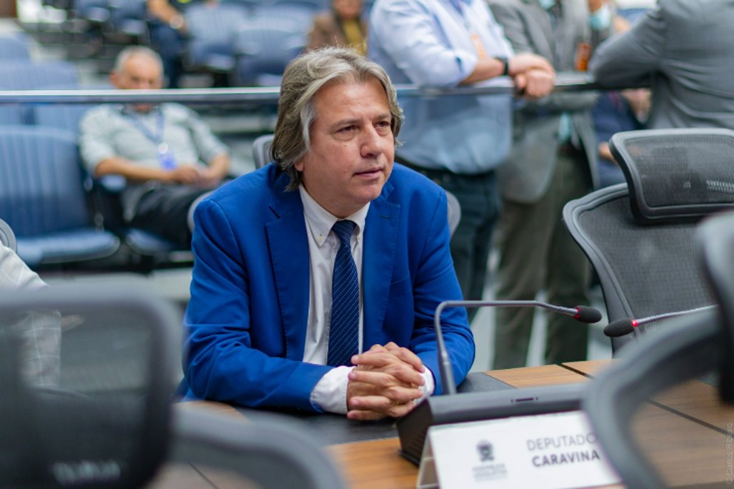 Caravina reforça cobrança por mais equipes e restabelecimento rápido de energia no MS