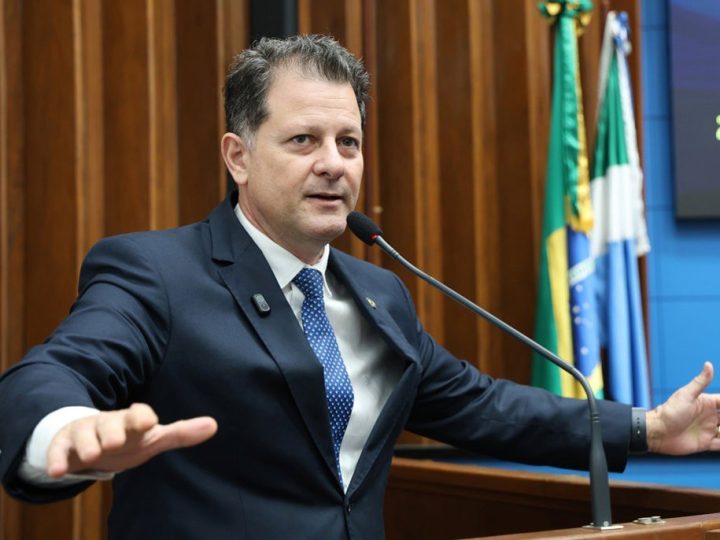 Deputados debatem desafios sociais, inclusão e desenvolvimento econômico em Mato Grosso do Sul