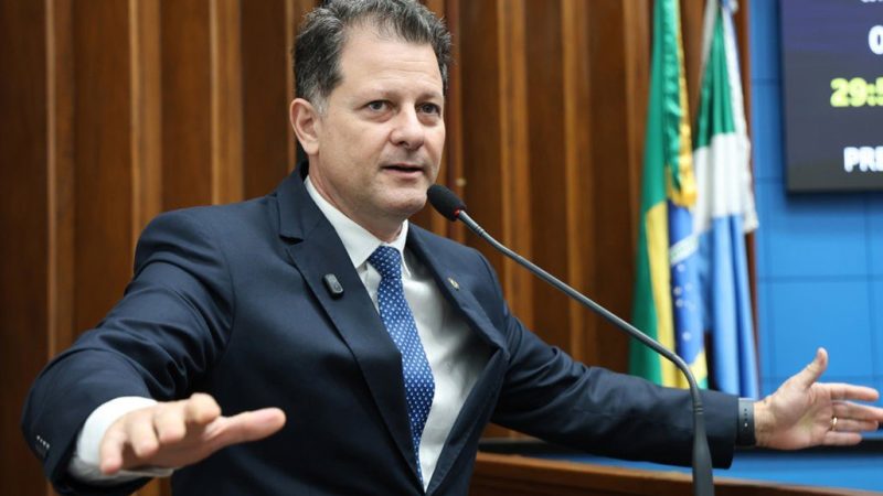 Deputados debatem desafios sociais, inclusão e desenvolvimento econômico em Mato Grosso do Sul