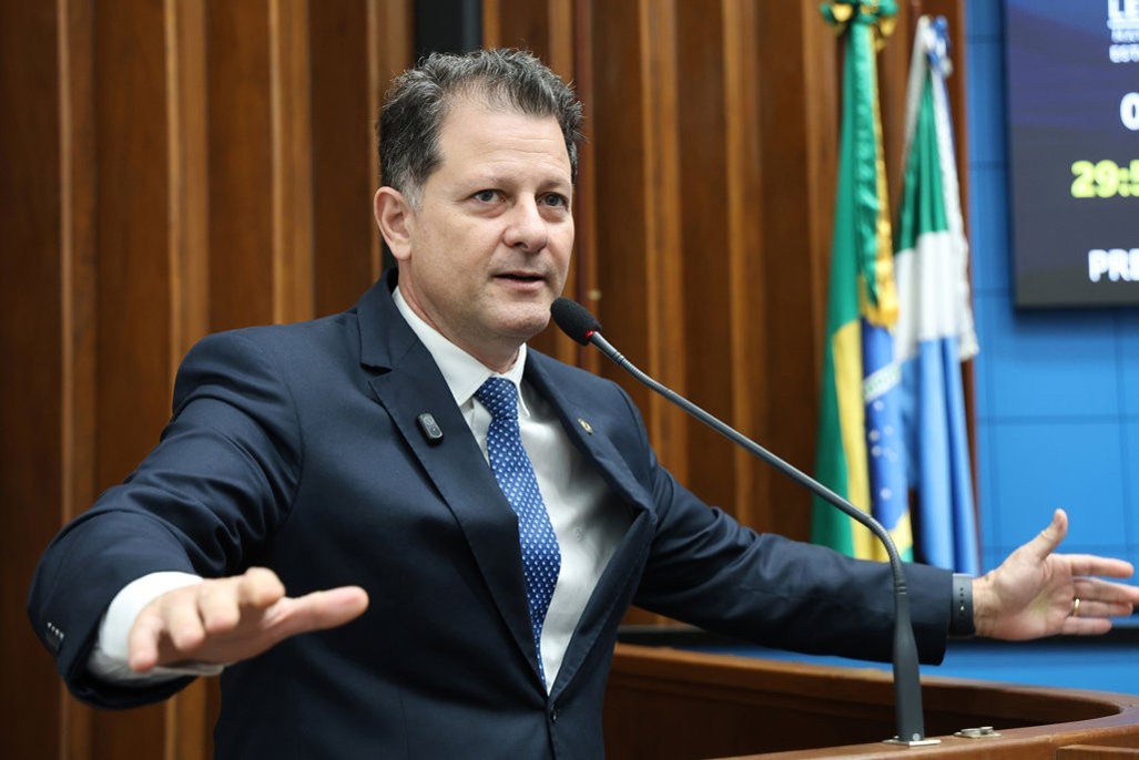 Deputados debatem desafios sociais, inclusão e desenvolvimento econômico em Mato Grosso do Sul