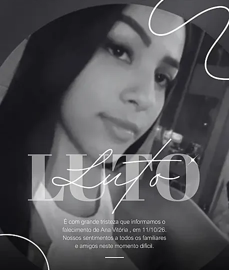 Jovem morre em acidente entre motocicleta e ônibus em Paranaíba