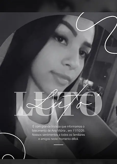 Jovem morre em acidente entre motocicleta e ônibus em Paranaíba