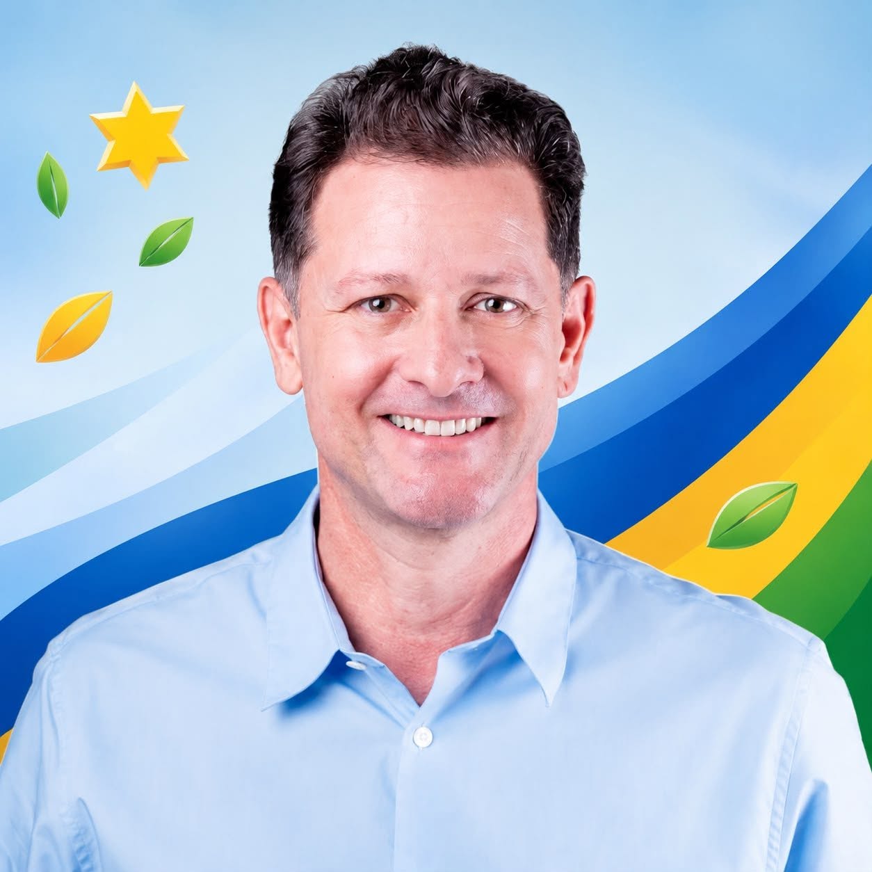 Renato Câmara Reafirma Compromisso ao Celebra Reeleição com Mais de 20 Mil Votos