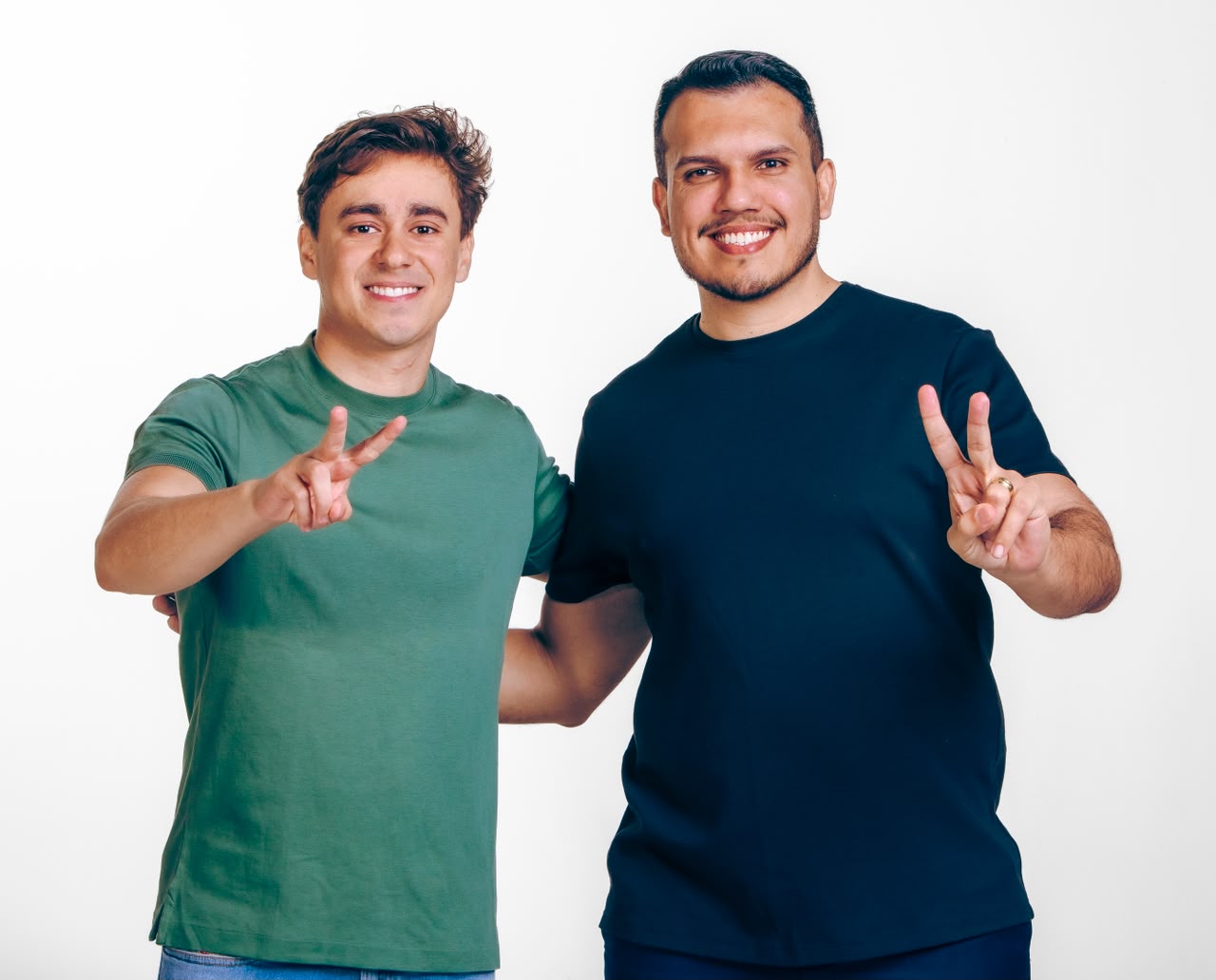 Conquista Histórica: Daverson Matos Agradece aos Mais de 30 Mil Votos e Celebra Eleição para Deputado Estadual de Mato Grosso do Sul