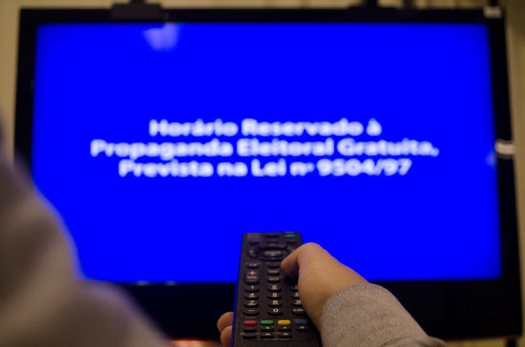Horário eleitoral do 2º turno volta nesta sexta-feira; veja como será