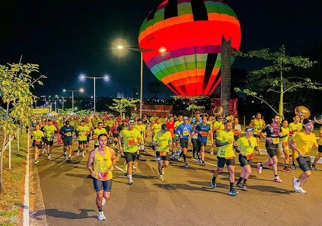 Maratona Internacional de Campo Grande terá prêmio de R$ 100 mil em 2027