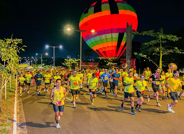 Maratona Internacional de Campo Grande terá prêmio de R$ 100 mil em 2027