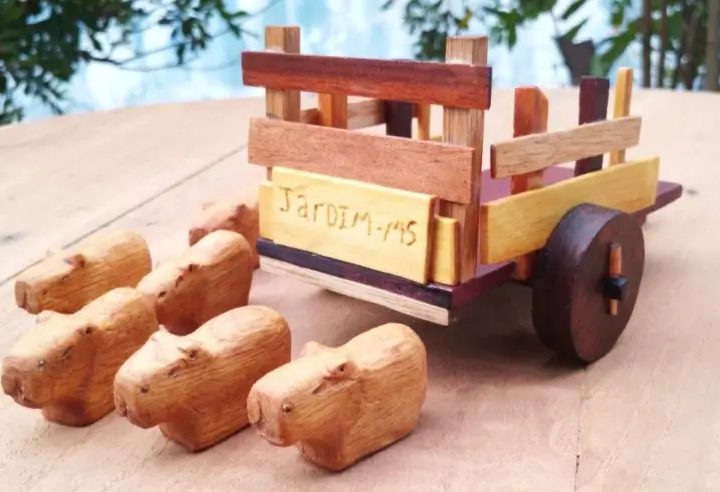 Dia das Crianças movimenta R$ 491 mi em MS em brinquedos educativos